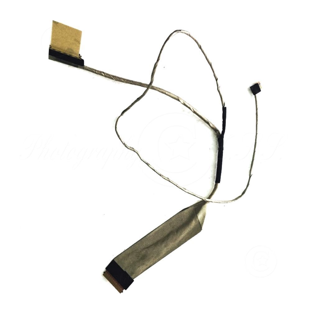 Screen Cable For Dell 3421 2421 5421 5437 3437 5435 3437 M431 50.4XP02.011 N9KXD