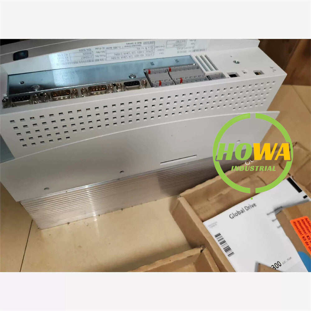 1/Piece  Lenze Inverter EVS9324-EP EVS9324EP Frequency Converter Drive
