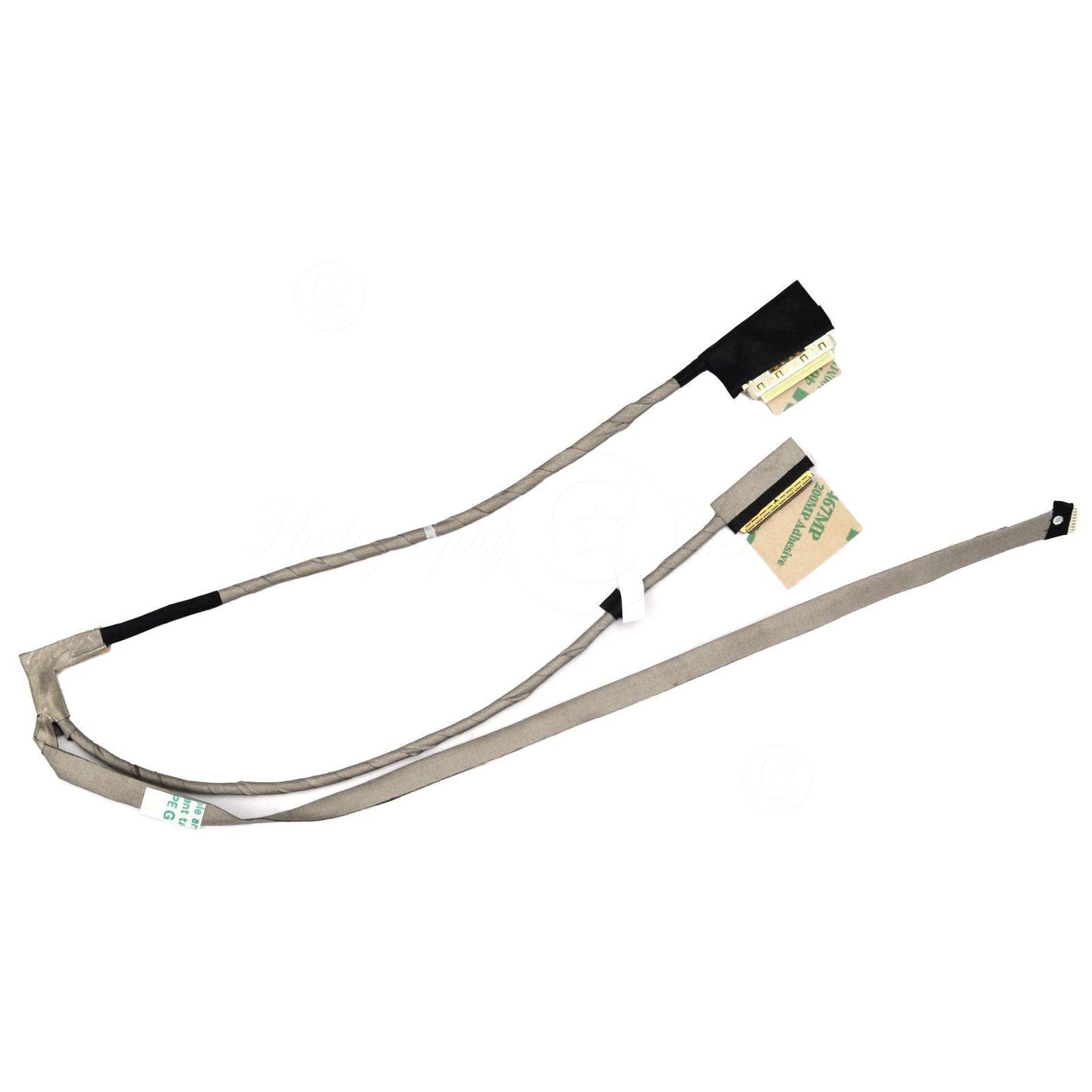 FHD Screen Cable 1080P For Dell Inspiron 15 P28F 3521 3537 5521 V2521D 5535 5537