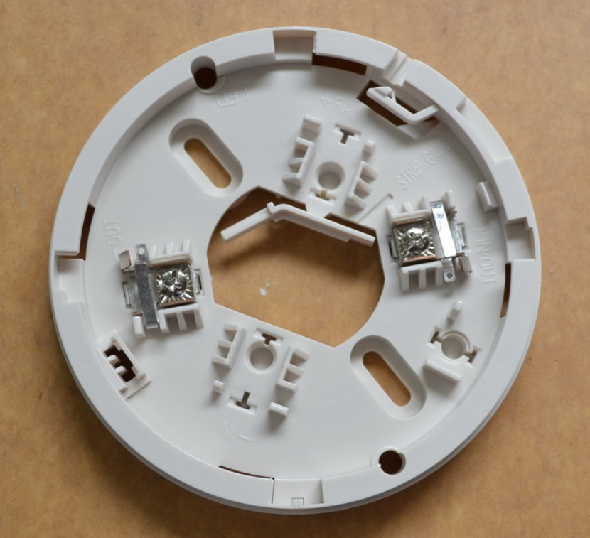 1PCS  FOR NOTIFIER Smoke Alarm ND-751P ND751P