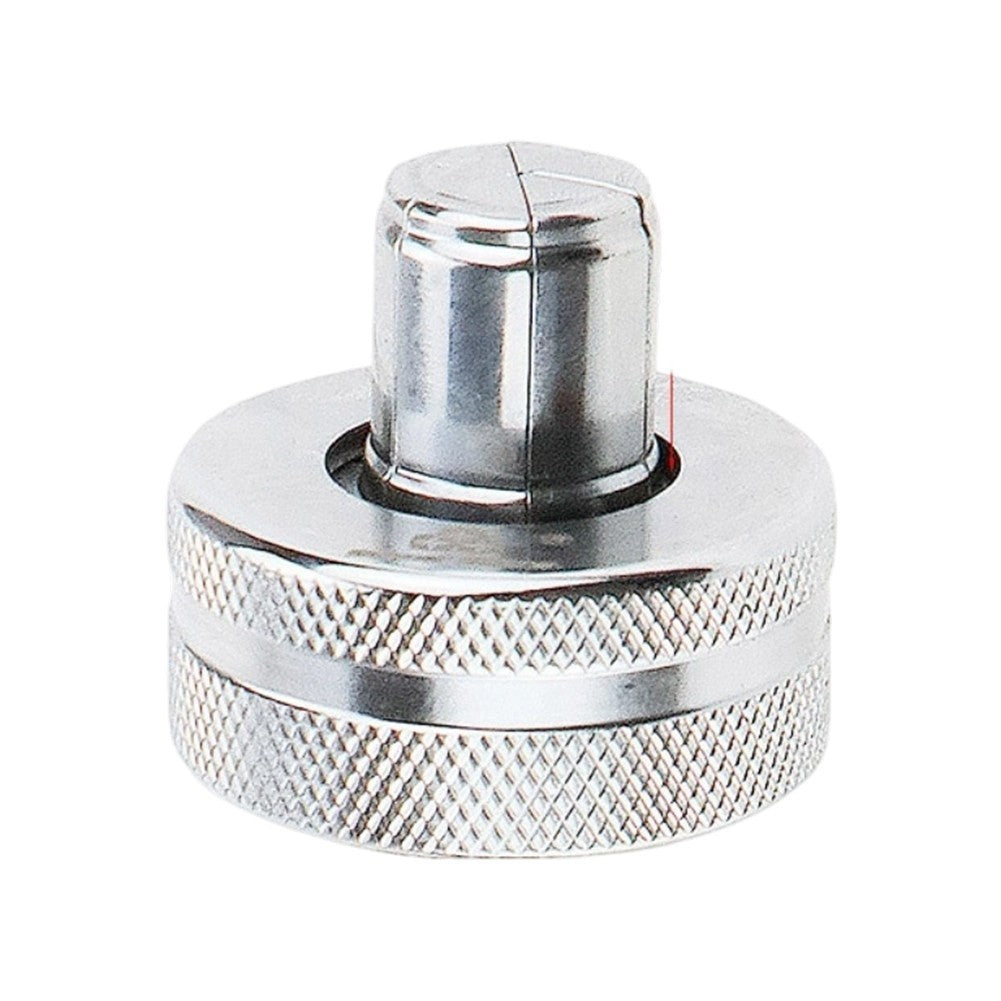 Multi Size For Copper Pipe Expander Pneumatic Hydraulic With Detachable Chuck