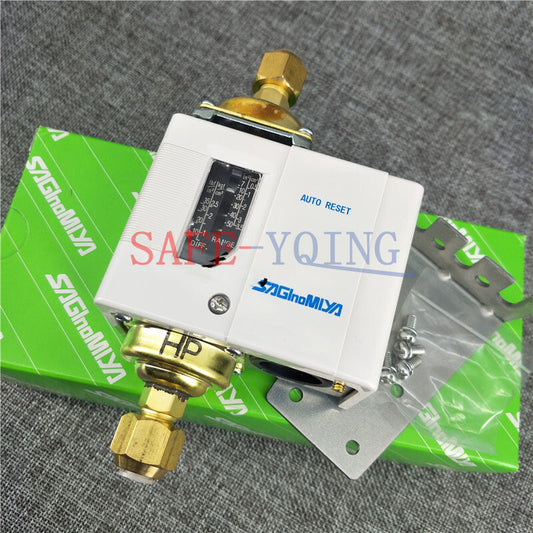ONE Saginomiya Pressure Switch WNS–C106X  Fast delivery