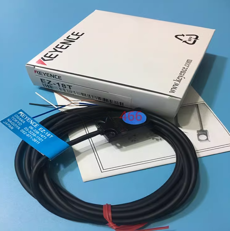 1pc  For Keyence   ones Proximity Switch Sensor EZ-18T EZ18T