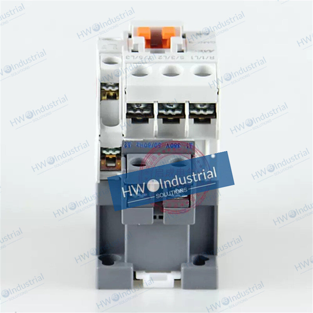 1/Piece GMC-9 coil voltage AC380V  LS AC contactor