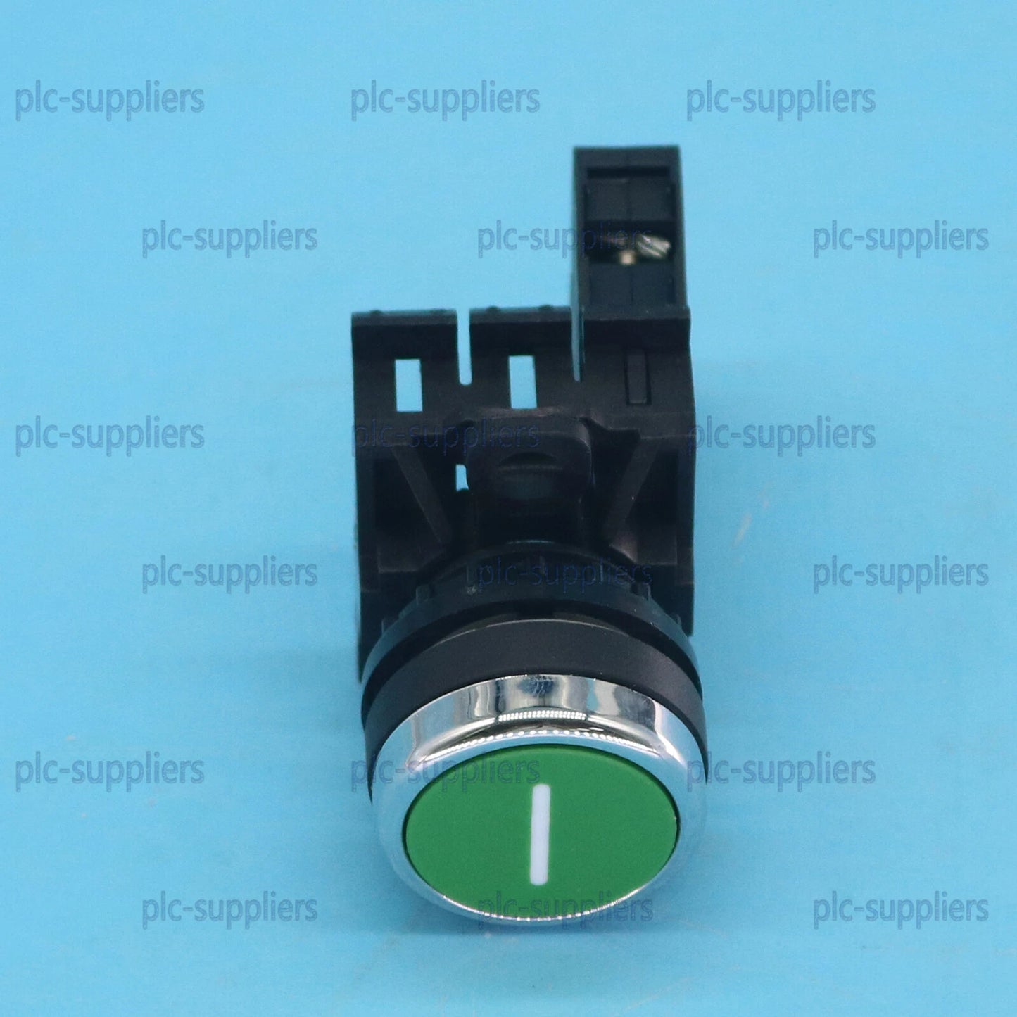 Green Pushbutton Switch A22-RD-11/K10 EATON MOELLER fast delivery #P
