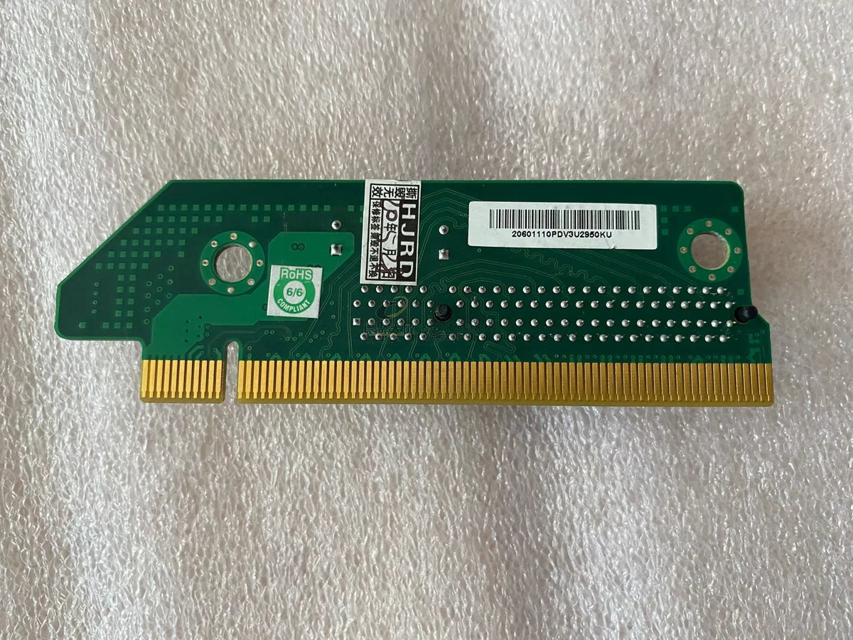 Supermicro RSC-R1UW-E8R 1U WIO PCI-Express x8 Riser Card