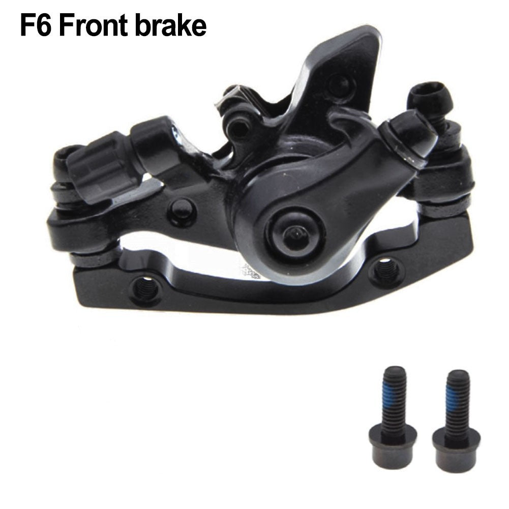 Ebike Disc Brake Caliper with Excellent Heat Dissipation for 160MM For ROTOR