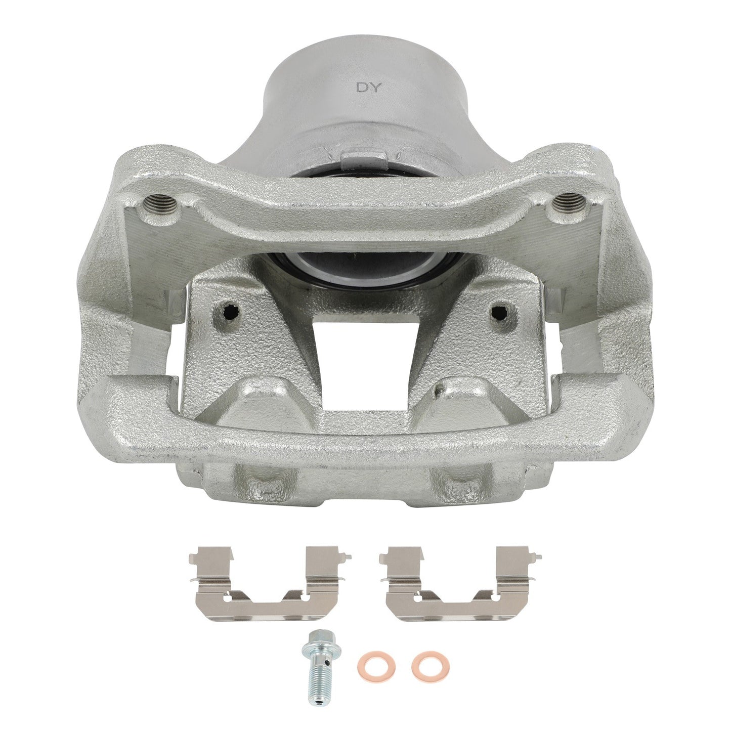 Front Right Brake Caliper 1Pc For 2012-2015 Hyundai Sonata 2011-2016 Kia Optima