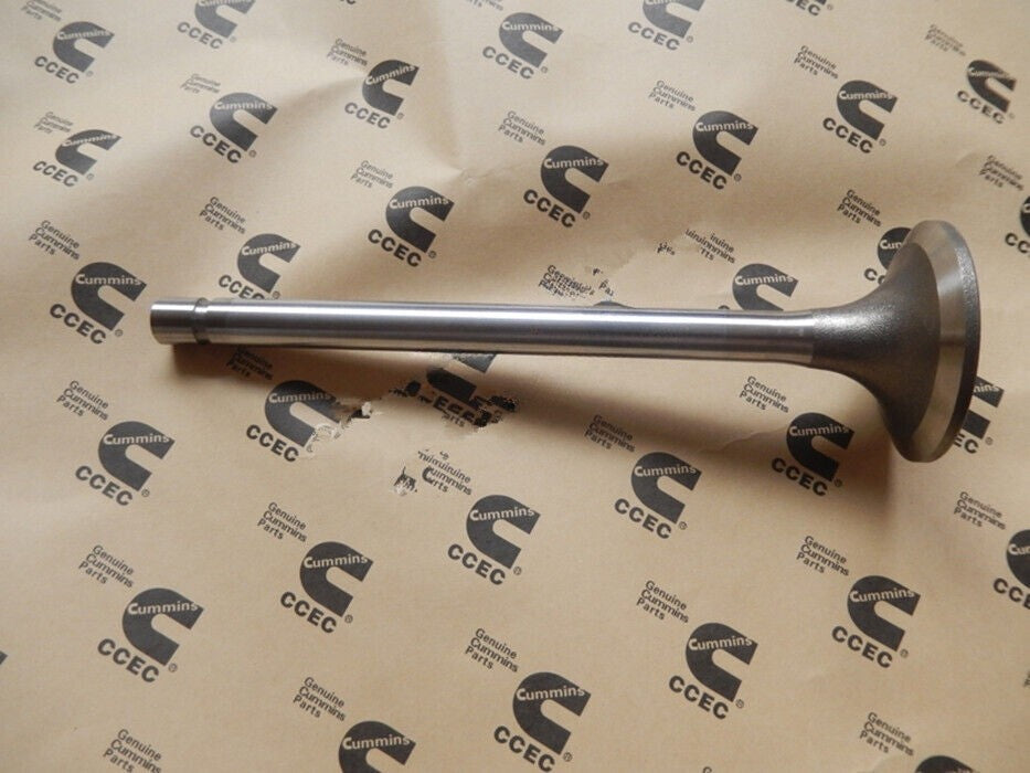 1 PCS 3088389 Exhaust Valve For Cummins K19 K38 K50