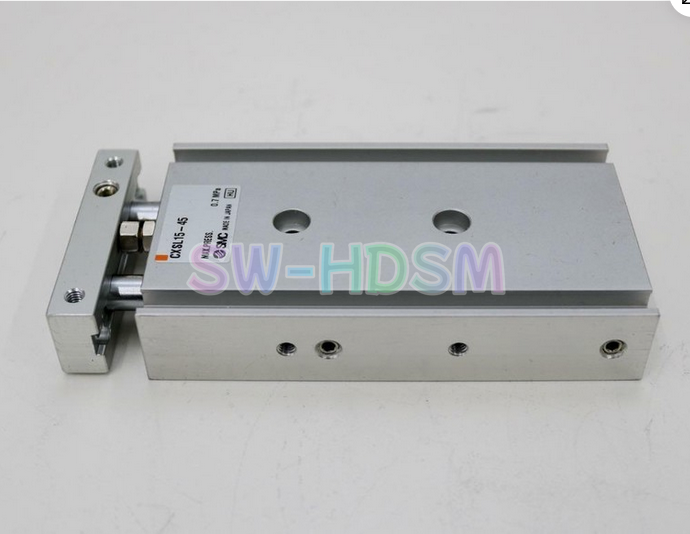 1PCS  FITS For SMC CXSL15-45 AIR Cylinder freight free