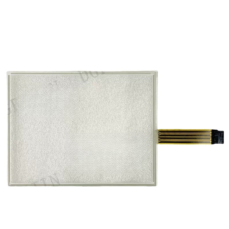 1/piece  PanelView Plus 1000 2711P-T10C15A9 TouchPad Protection Film