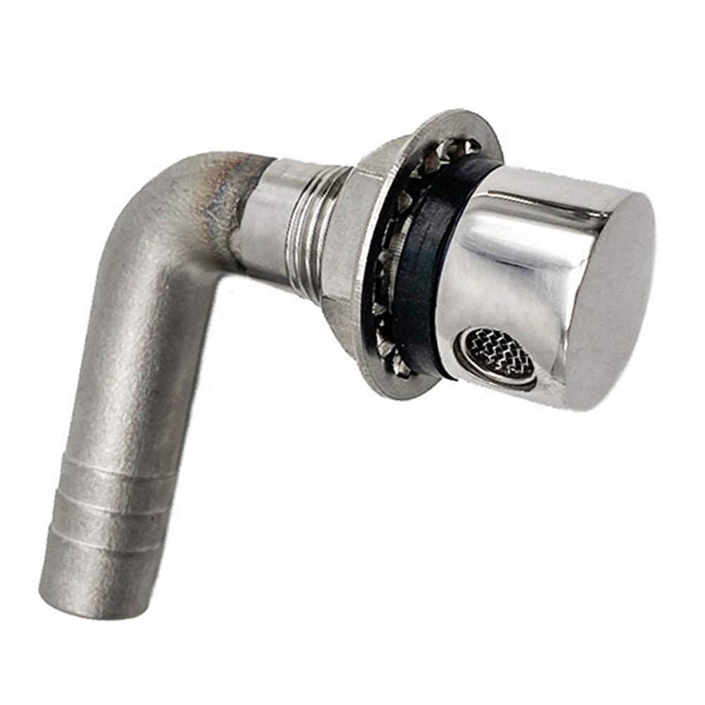 Hose Stainless Steel Hose Marine Boat Fuel Vent Stainless Steel Fine Mesh