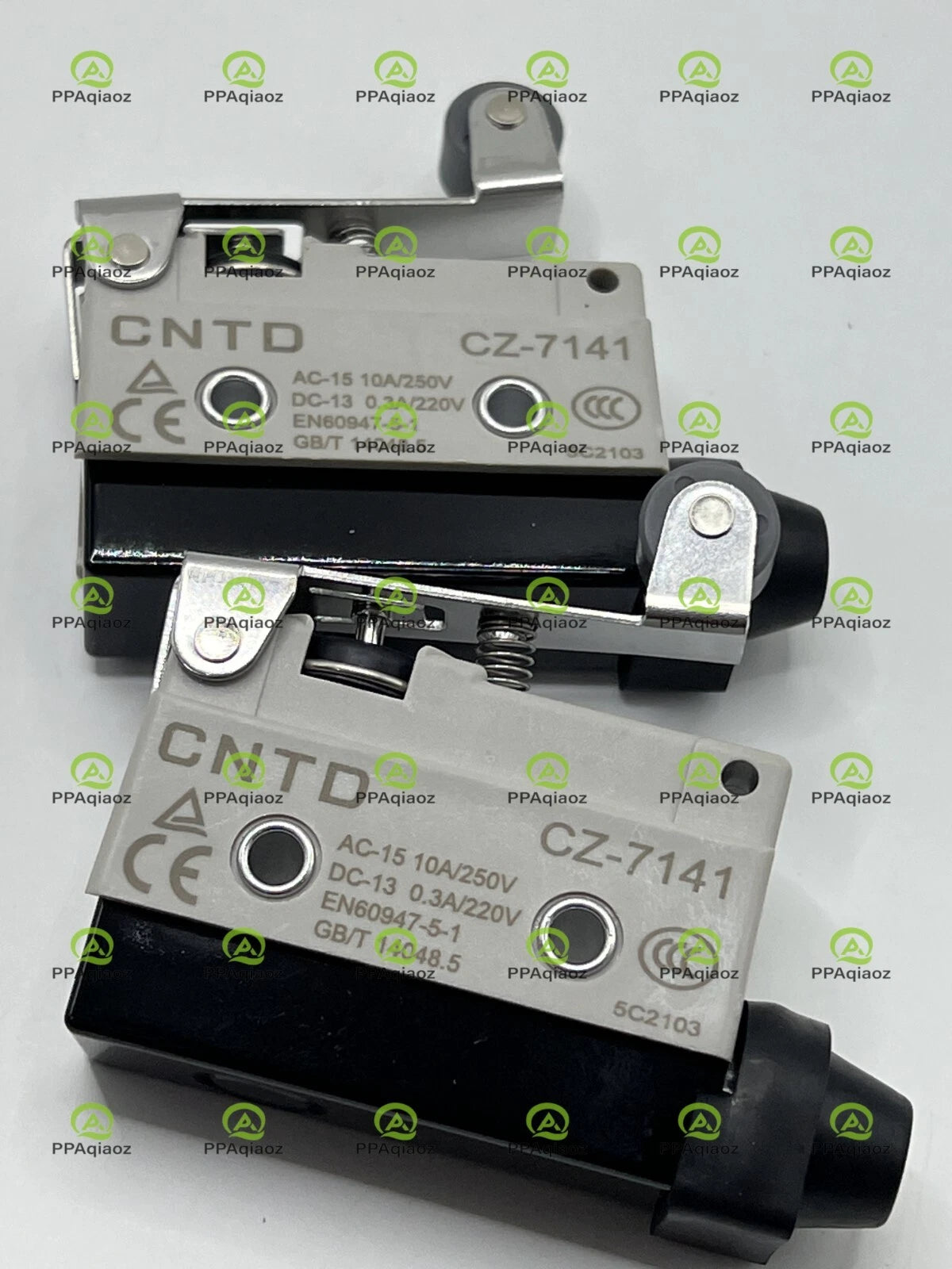 CNTD CZ-7141 Limit Switch Free Shipping #P