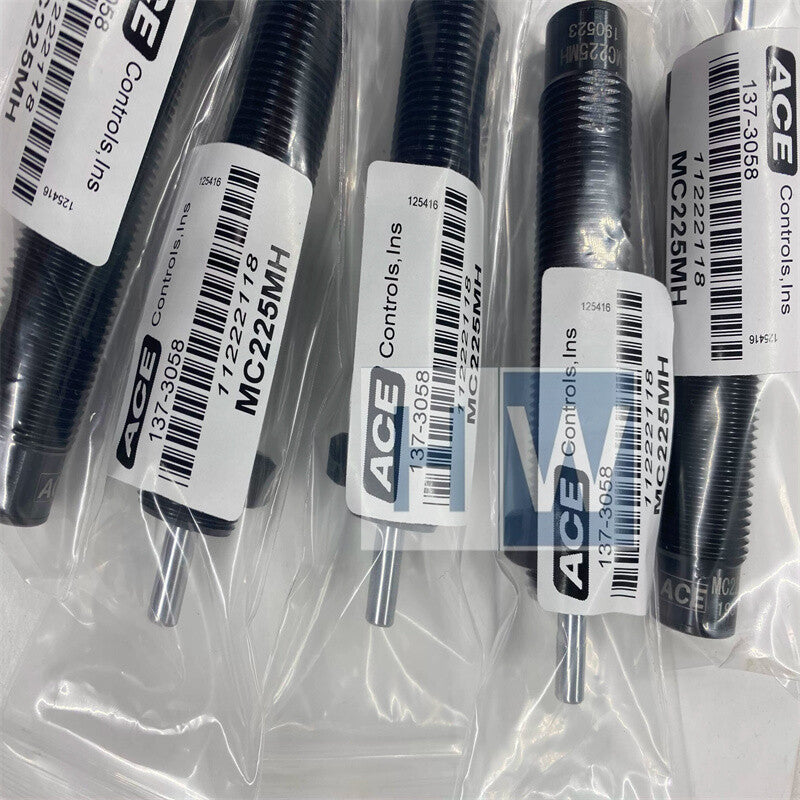 ACE Industrial Shock Absorber Buffer MC225MH  One/piece