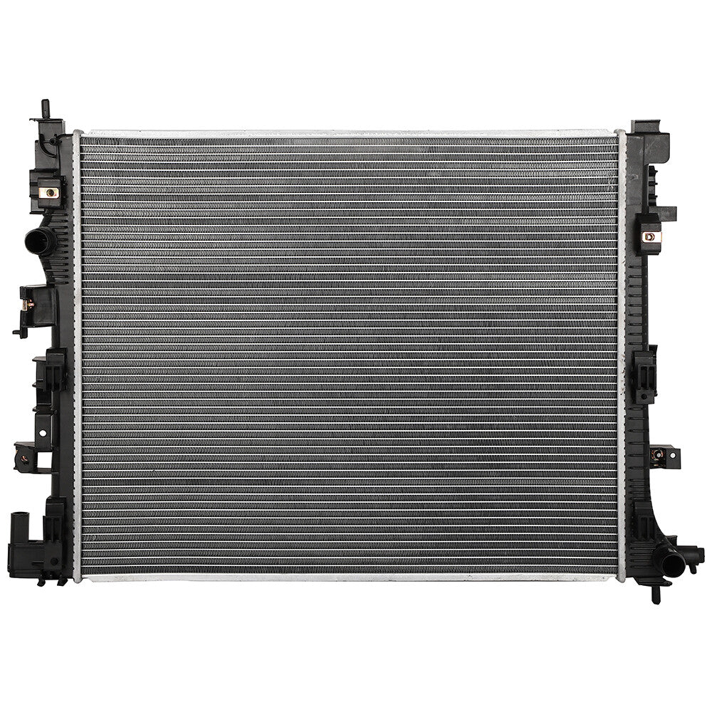 Radiator For 2018 2019 2022 Chevrolet Equinox 2018 2019 2020-2022 GMC Terrain