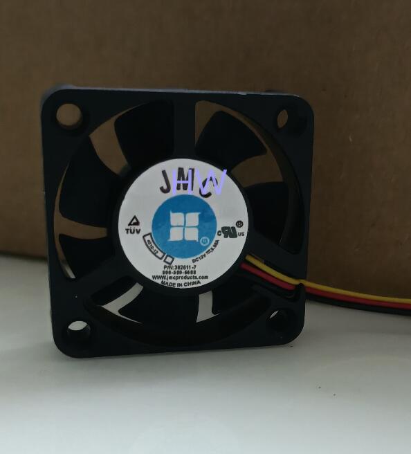 4010-12 4cm 40mm fan 12V 0.08A 3PIN speed monitoring mute cooling fan