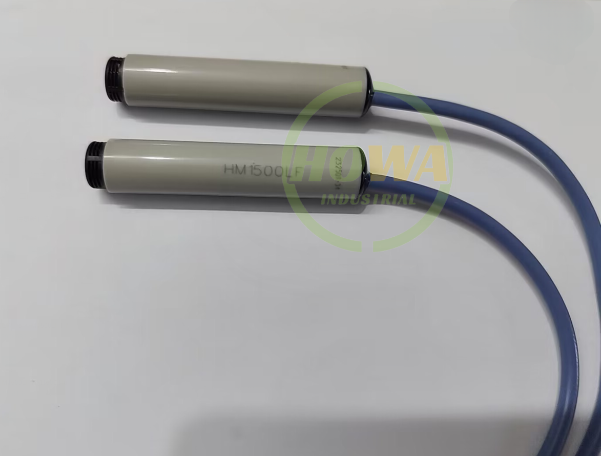 1PC  For HM1500LF HM1500 Humidity Sensor IC