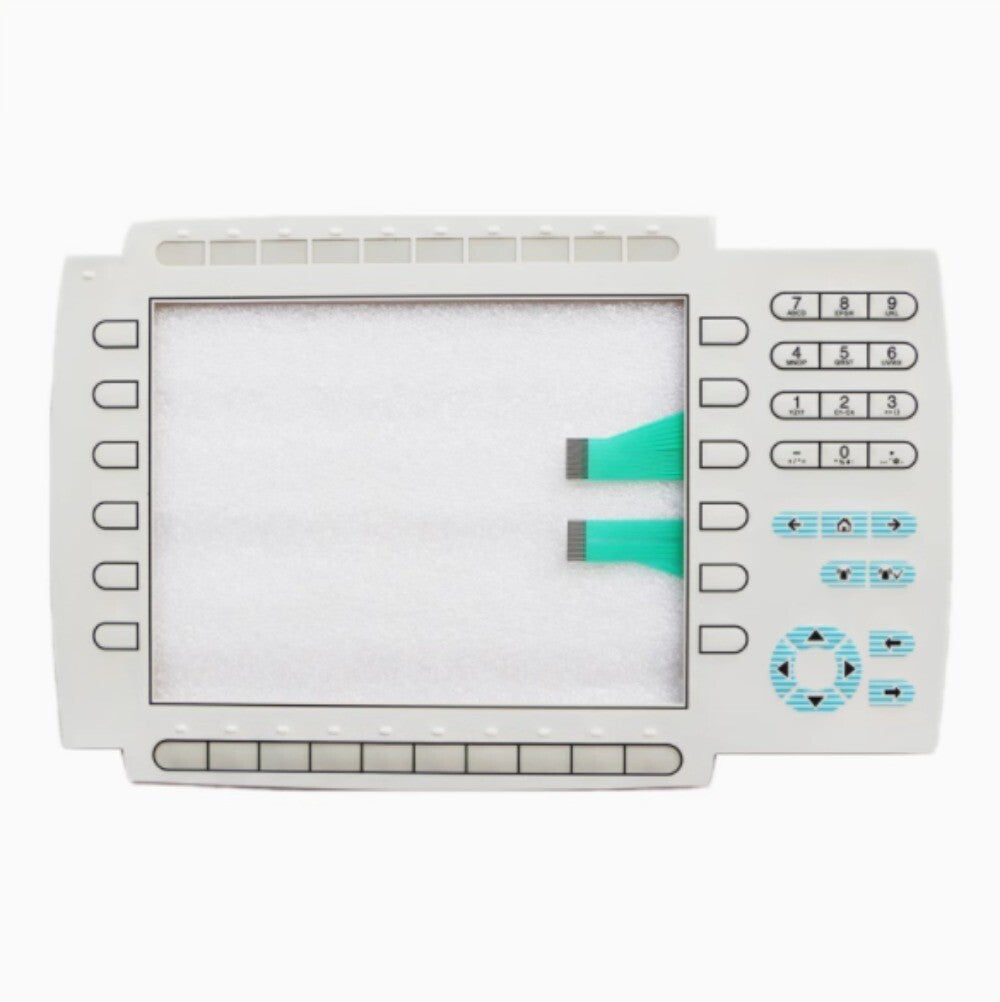 Panel 800 PP846 Membrane Keypad Switch for Panel 800 PP846 Keyboard