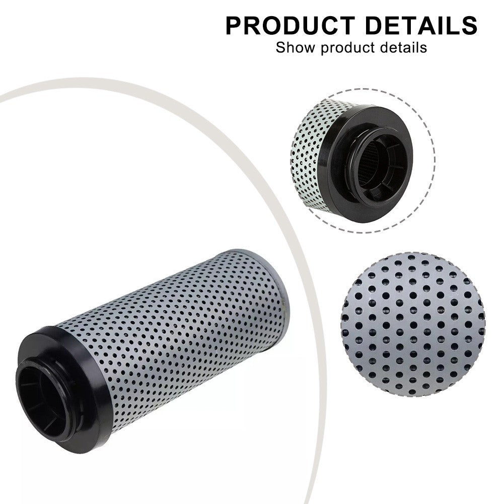 Replacement Oil Filter for Bobcat Skid Steer and Track Loaders S450 S595 Series