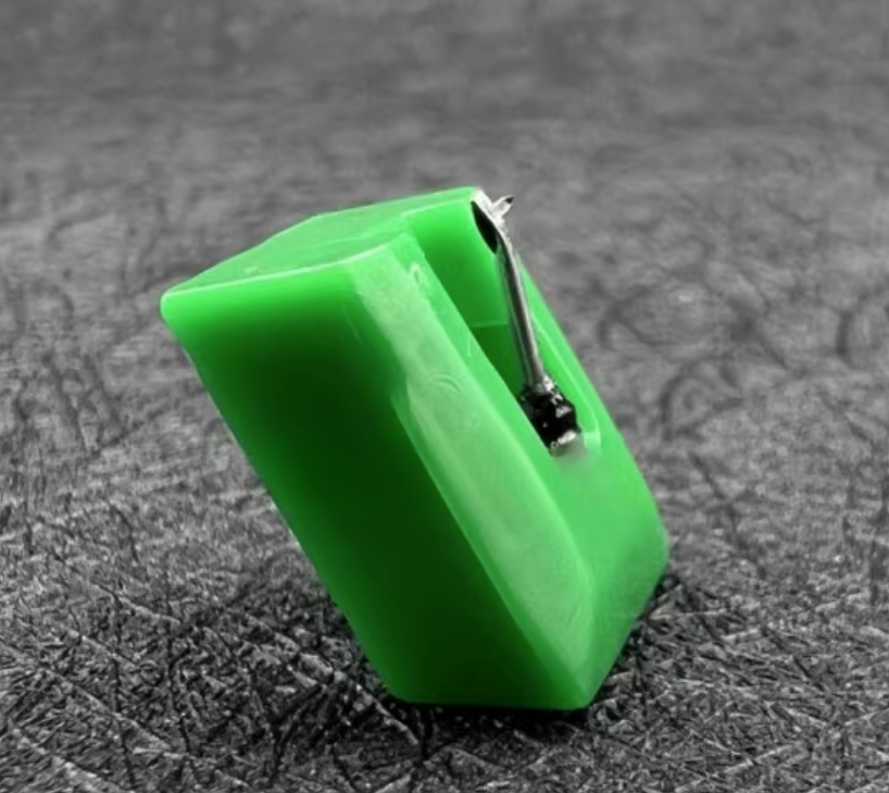 Turntable Needle / Stylus for Audio technica ATN-95 ATN95 AT-3400 Elliptical Tip