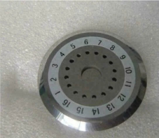 1x CT-20 CT-30 for Fujikura Optic Fiber Cleaver Blade Cutting Wheel Tool U