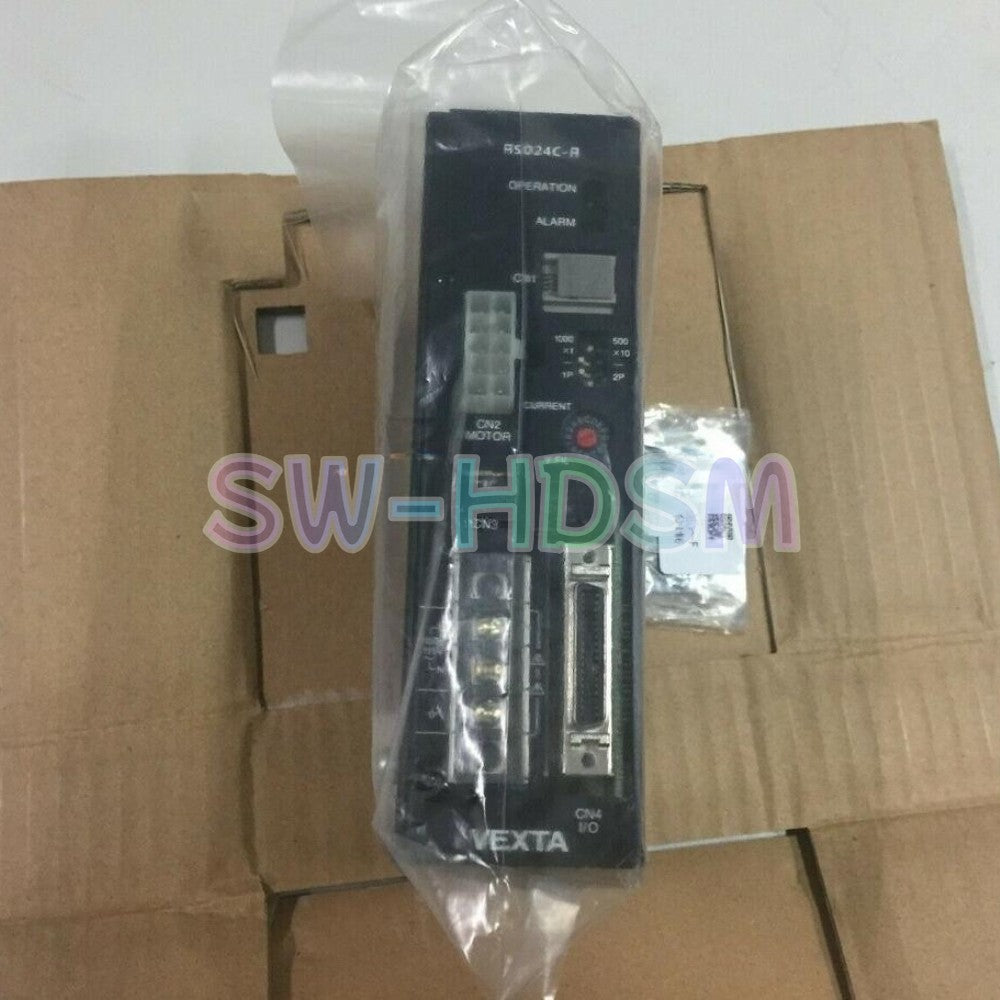1PCS  for VEXTA ASD24C-A Driver Freight Free
