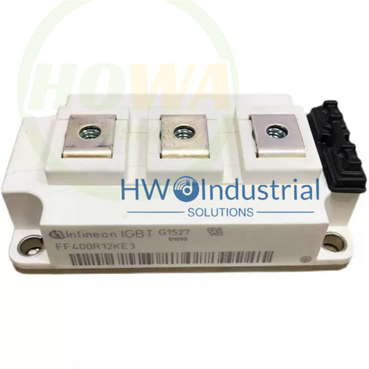 1/piece  Infineon FF400R06KE3 power IGBT module 400A 600V