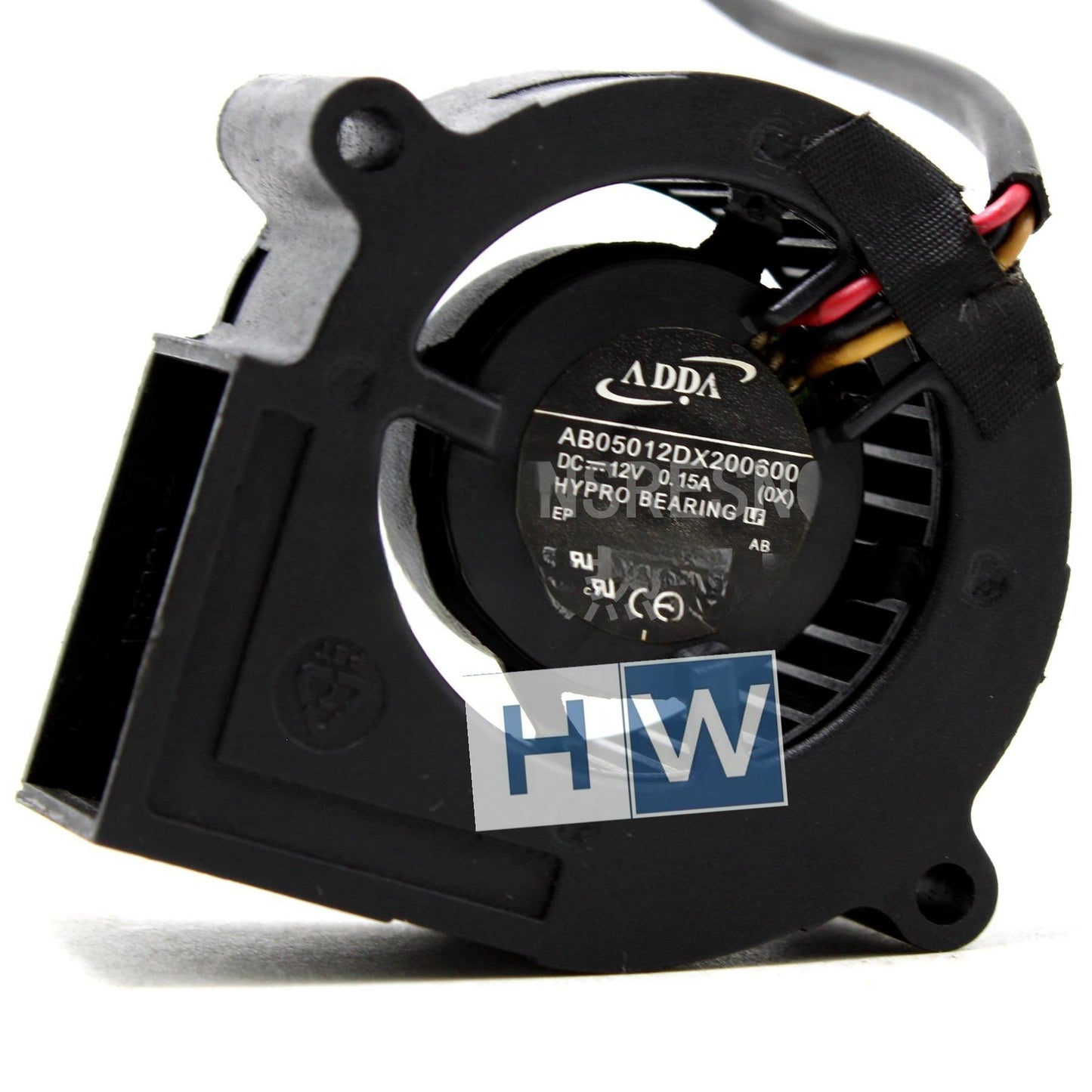 1PC ADDA AB05012X200600 BenQ MS614 3-wire Projector Blower Fan