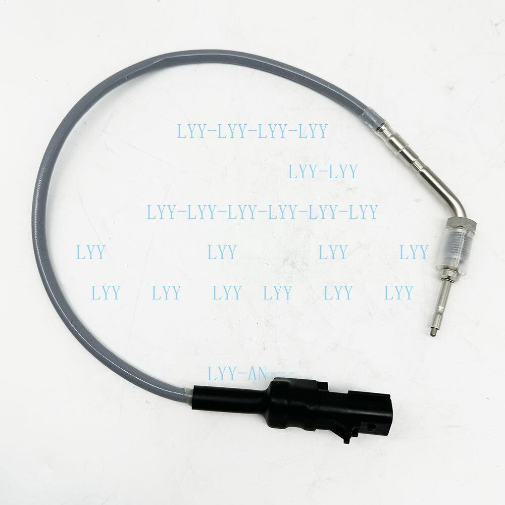 4384259 Coolant Temperature Sensor Engine Turbo Temp Sensor For Cummins ISX