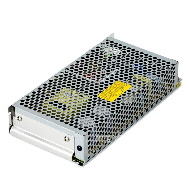 1pcs MEAN WELL RD-125-1224 125W Switching Mode Power Supplies 12V1~7A/24V0.4~5A
