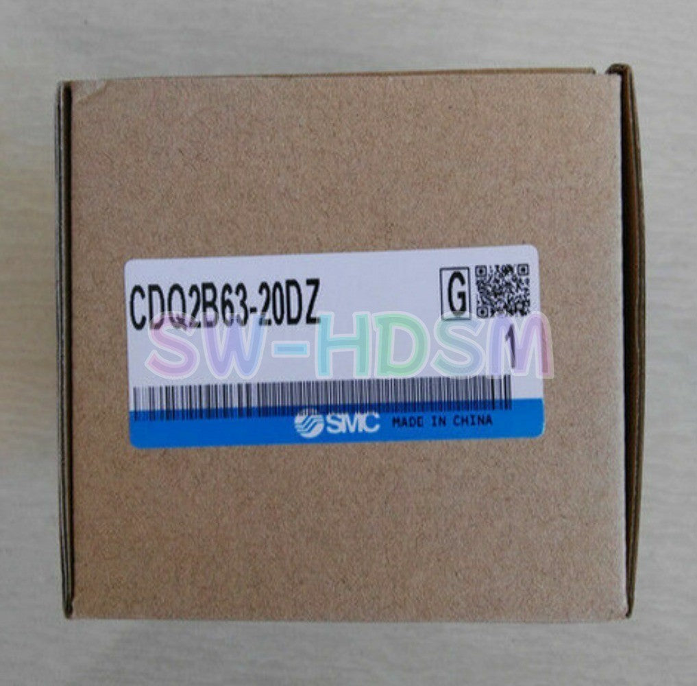 1PCS  for SMC CDQ2B63-20DZ Cylinder Freight Free
