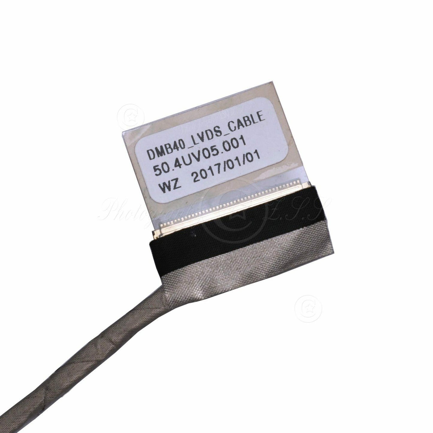 LCD Screen Cable LVDS For Dell Inspiron 14z 5423 14z-5423 DP/N:04MYD7 CN-04MYD7