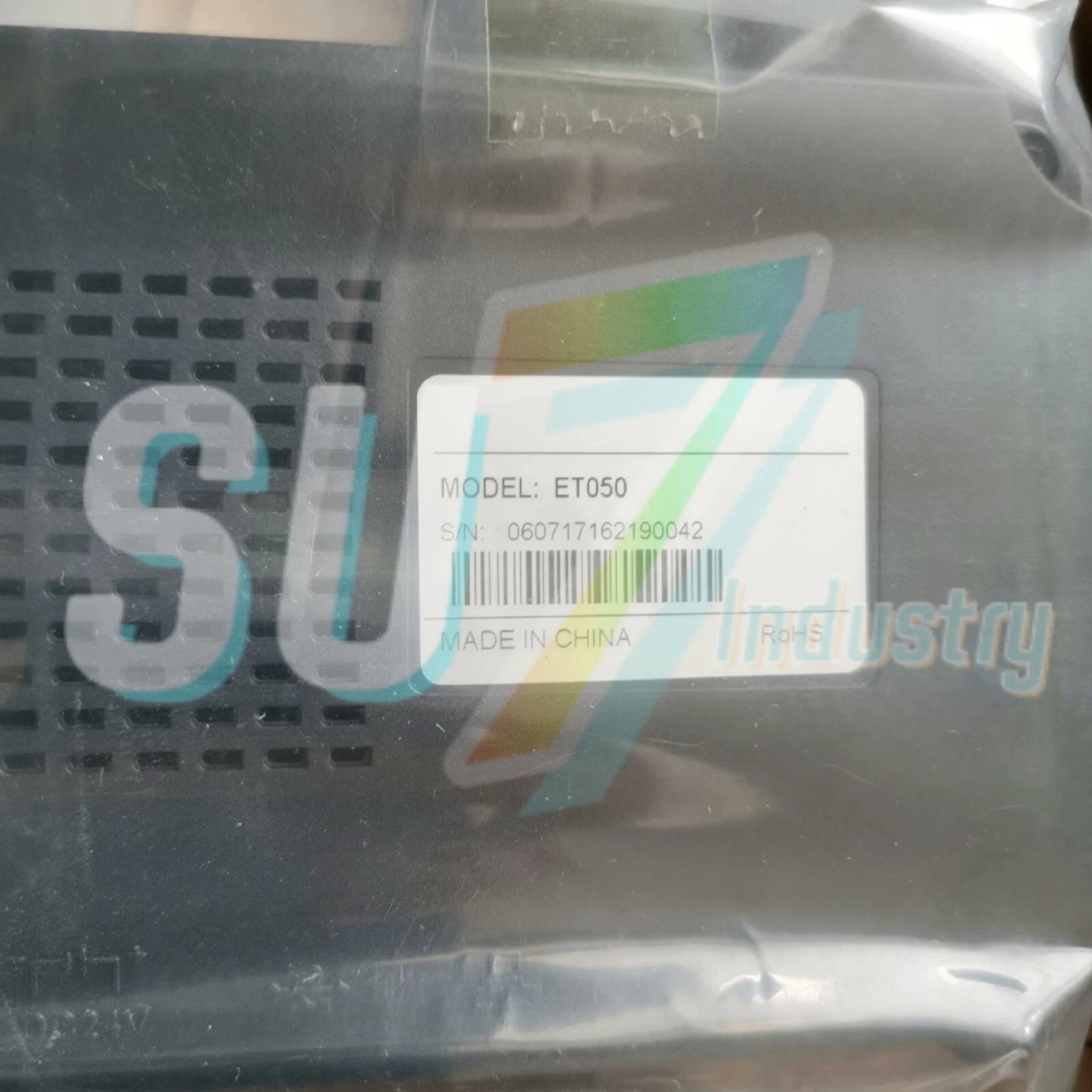 Kinco ET050 HMI Touch Panel# 1pcs    In Box