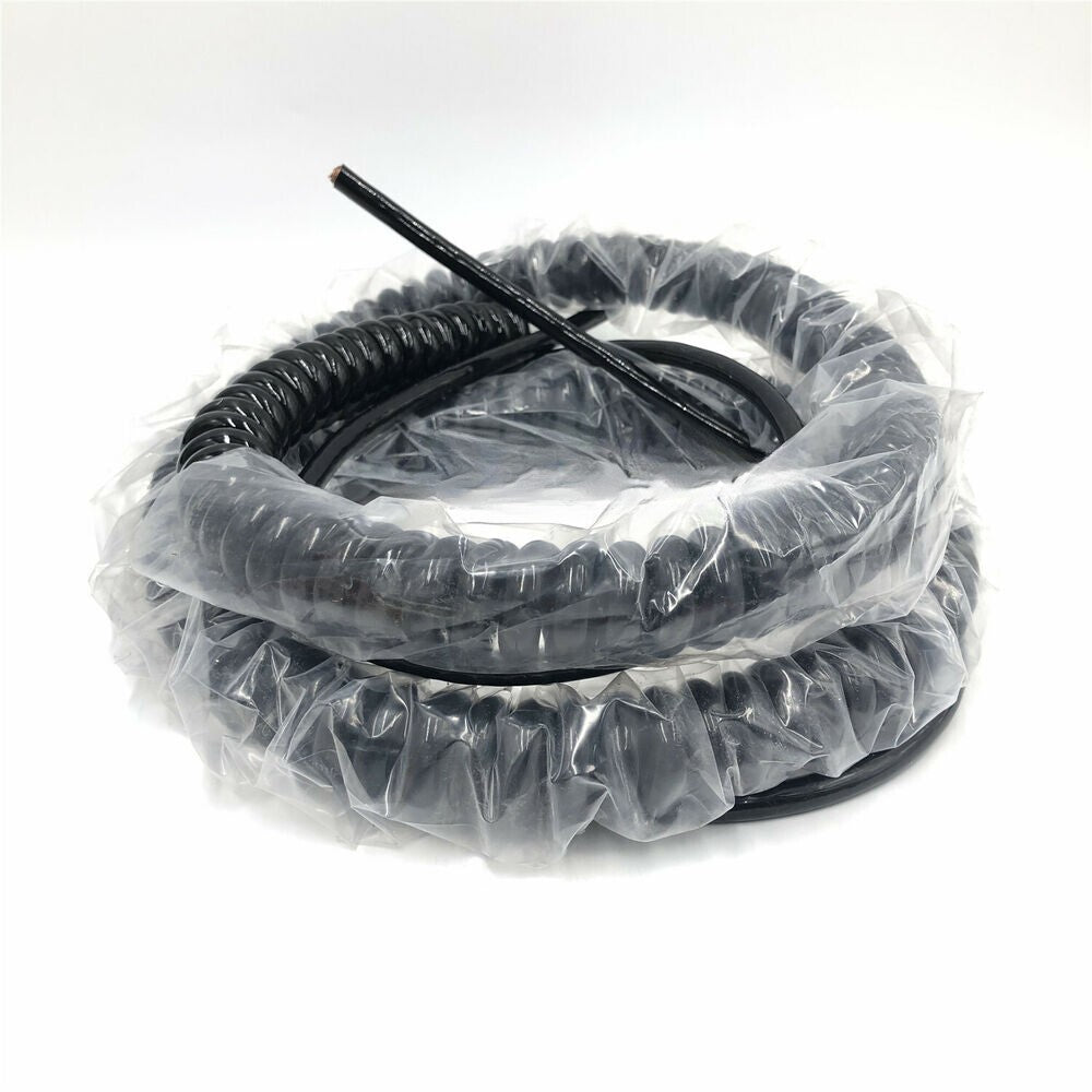 1pcs TOSOKU CNC Electronic Handwheel MPG Cable 3 Meters 25 Cores Wires