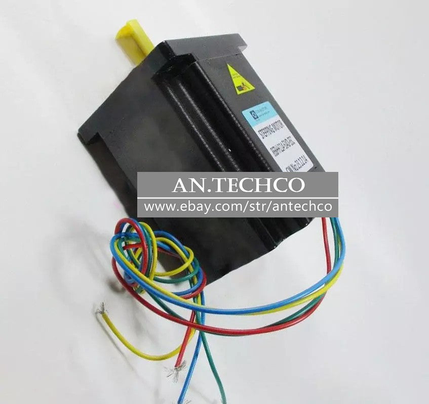 86BHH114-504D-35C 2-PH 5A 6.8N Φ14 Stepper Motor REPLACE FOR 85BYGH450B-06D-34J
