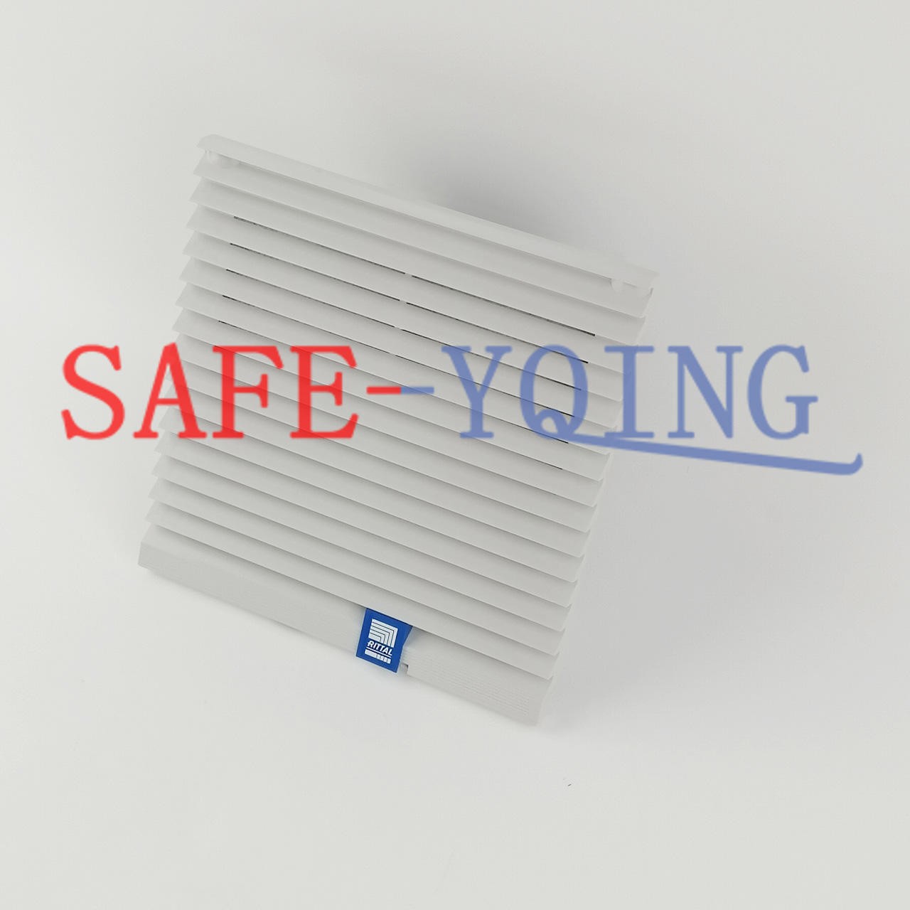 1PCS RITTAL SK3323107 Cabinet fan SK3323 107  Fast delivery Quality Assurance