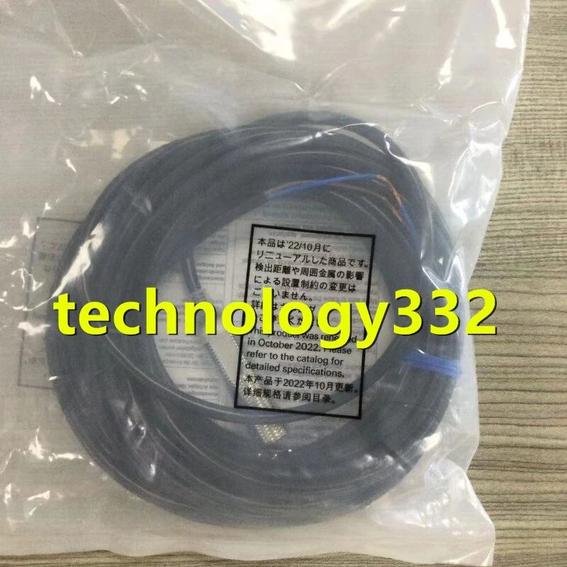 1PC  E2E-X3D1-N 5M Proximity switch #MX #P