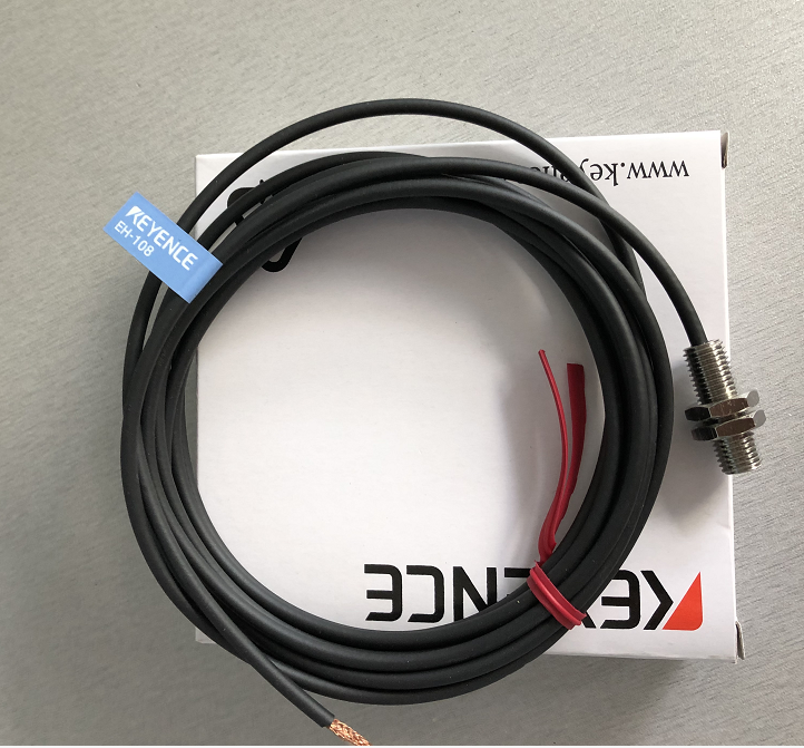 1pcs KEYENCE EH-108 Proximity Sensor
