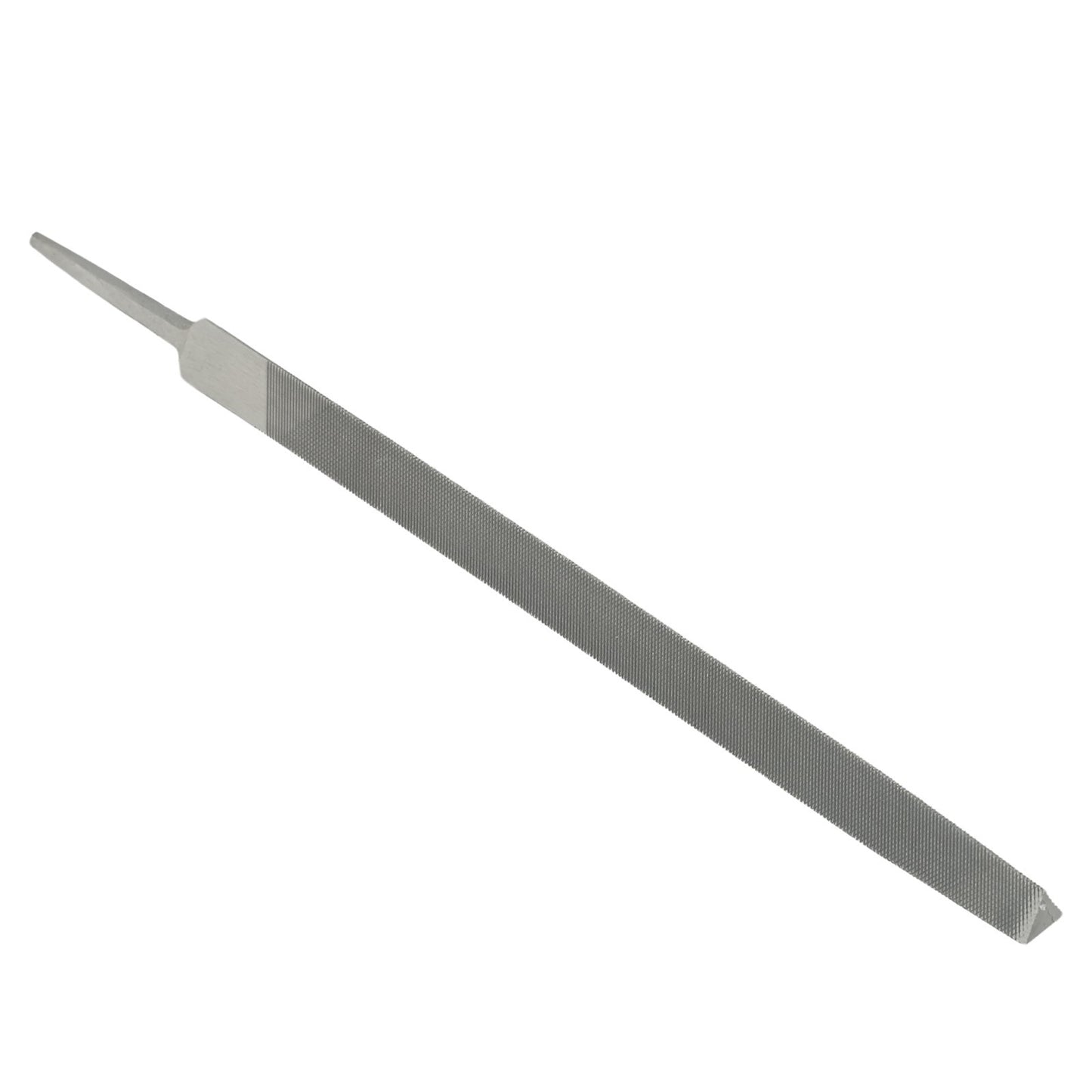 Triangle Shaped File for Fine Cutting Woodworking Metalwork Accessories Tool
