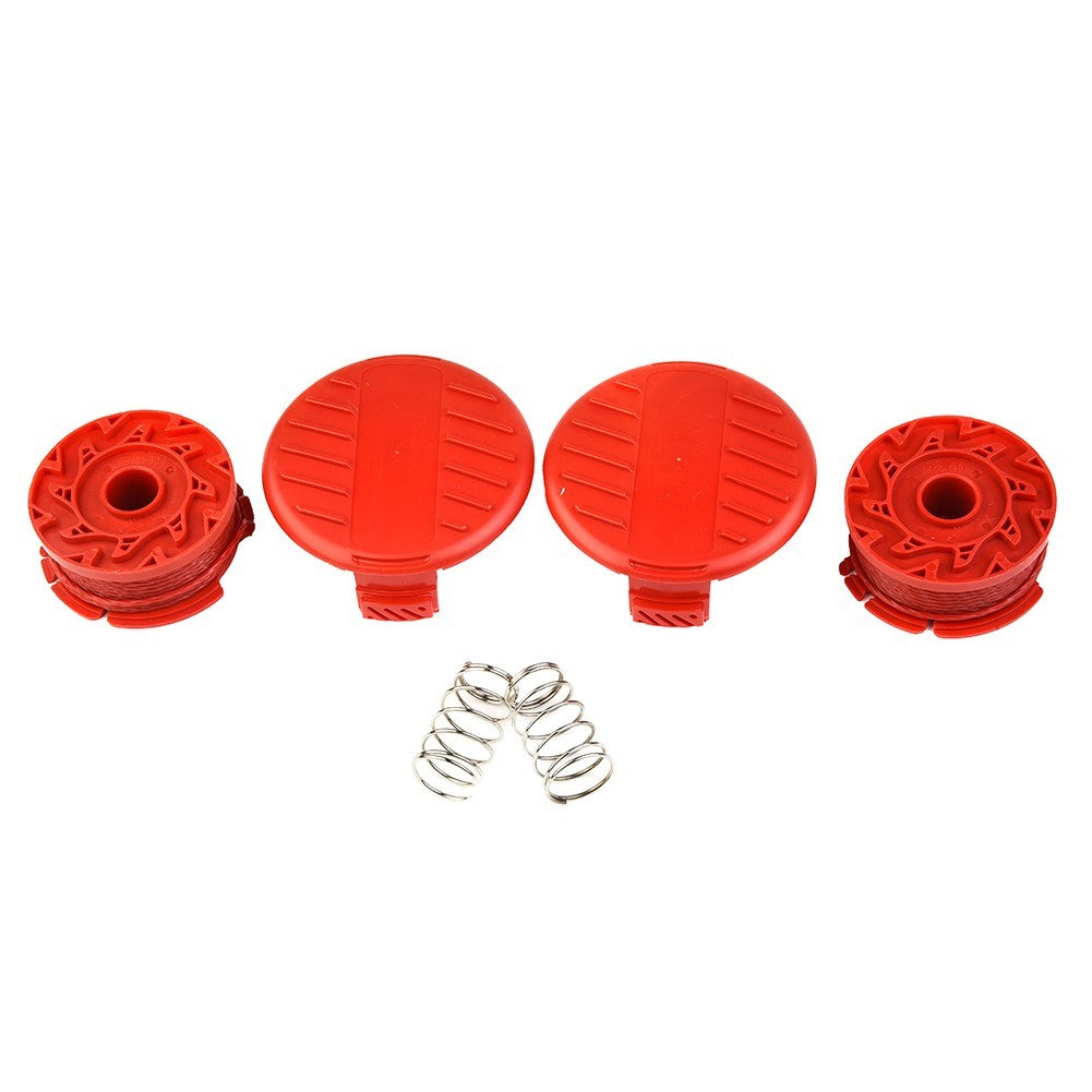 Spool Spring String Trimmer 2/4 Set CMCST910M1 OEM COMBO00275