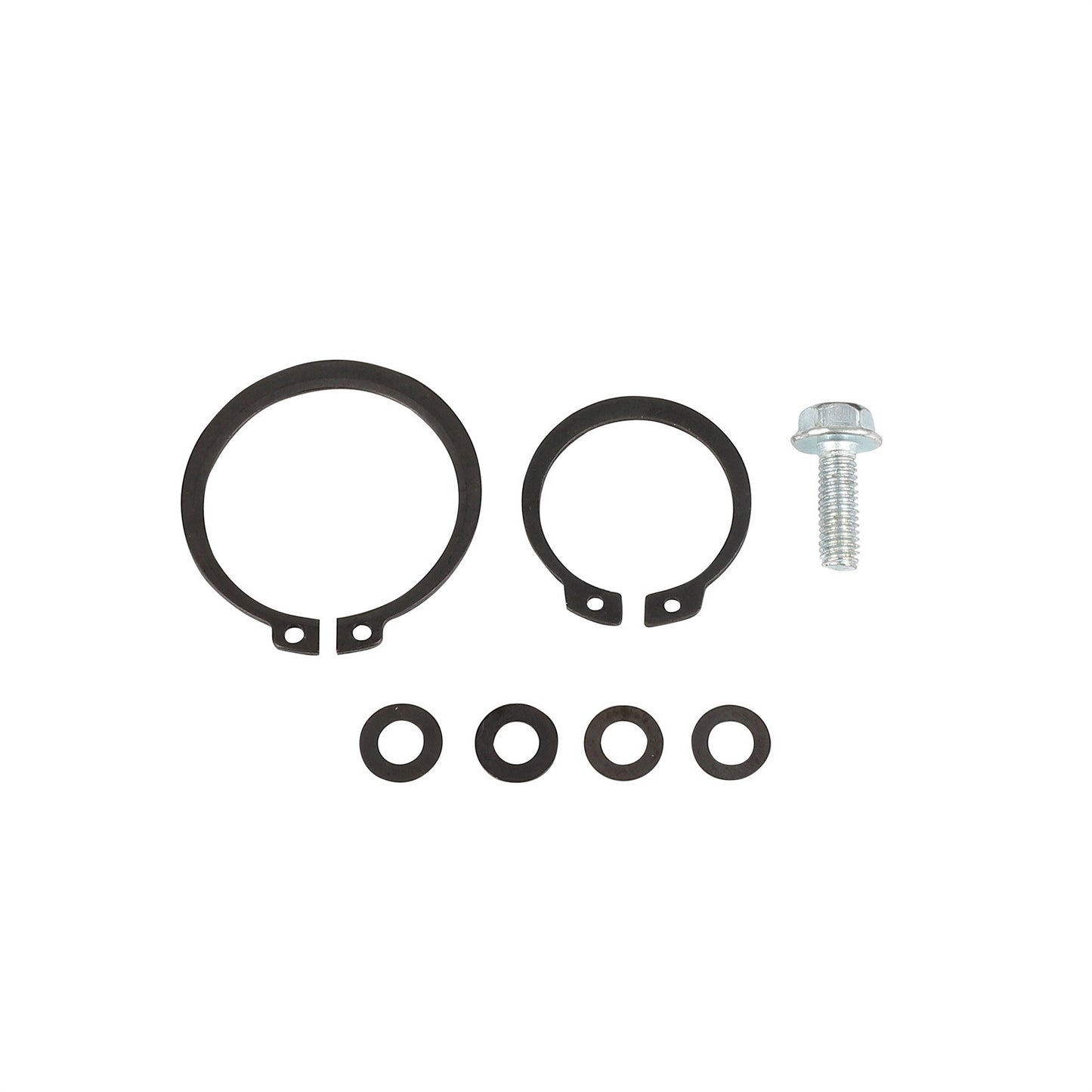 AC A/C Compressor Clutch Kits For Suzuki SX4 2.0L 2007-2008 2009 9520080JA0