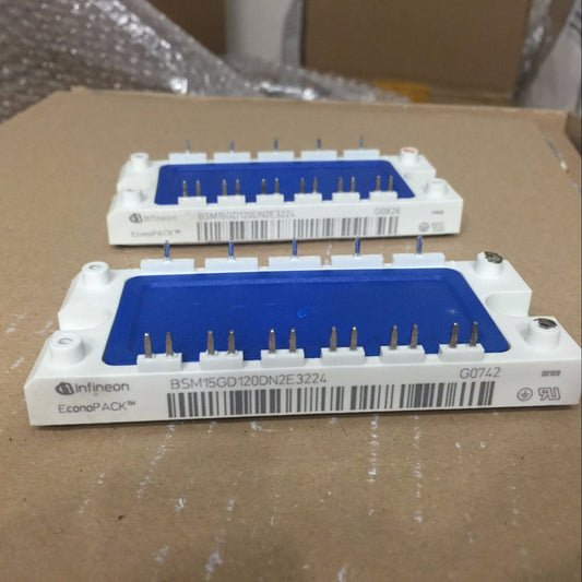 1pc Infineon IGBT module BSM15GD120DN2E3224