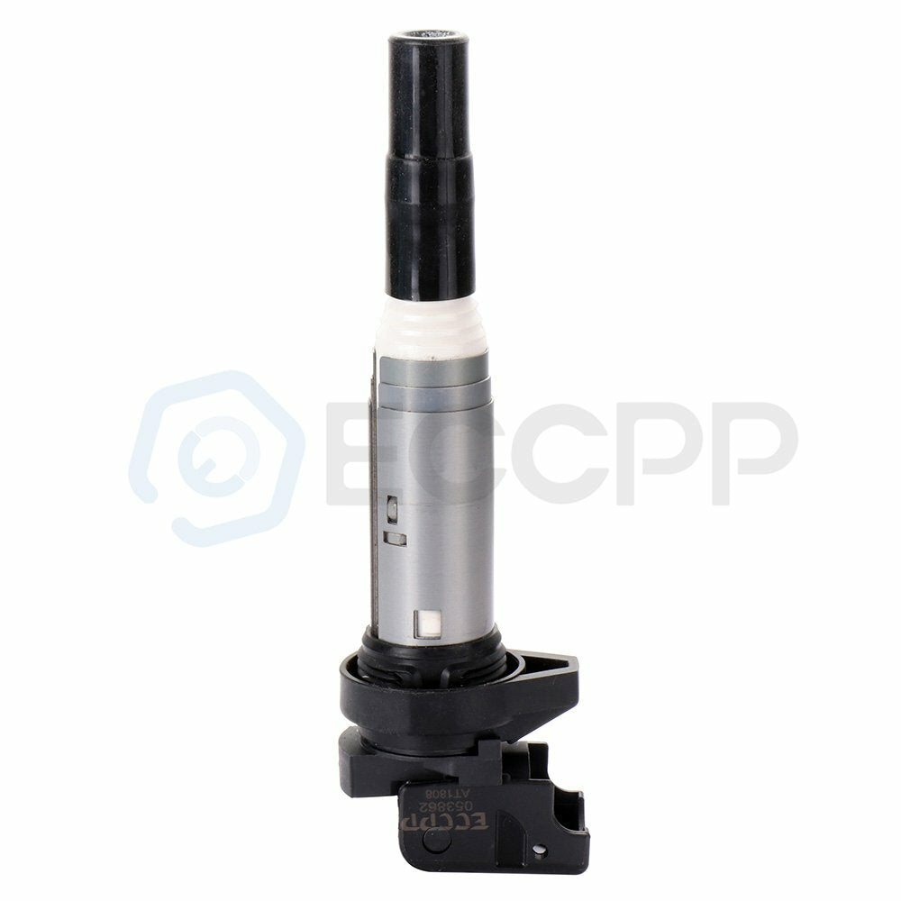 Pack of 6 Ignition Coils for BMW 135i 335i 435i 535i 525i 640i M3 X3 Z4