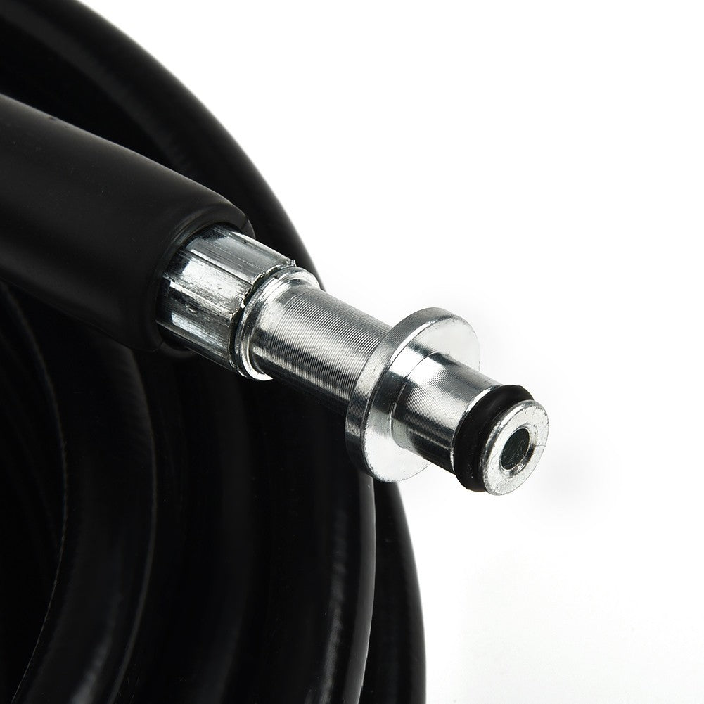 Cleaning Hose For Washer 660bar / 1000psi Abrasion Resistant