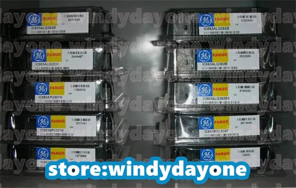 IC694MDL740 | GE Fanuc Output Module  ping #P