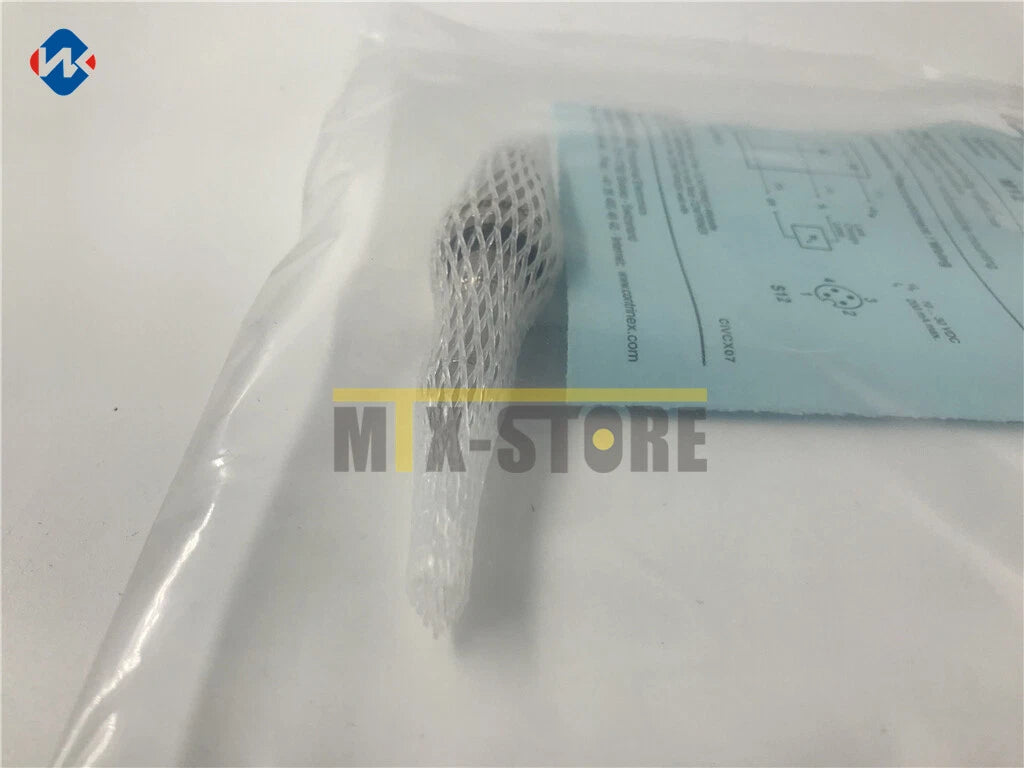 1PCS  Contrinex DW-LS-703-PM2 Sensor&Proximity Switch #P