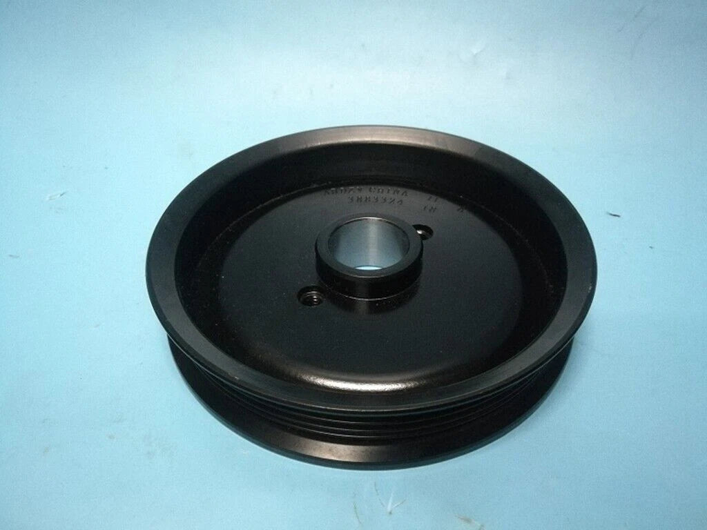 For   M11 ISM11 QSM11 engine accessory drive pulley 3883324