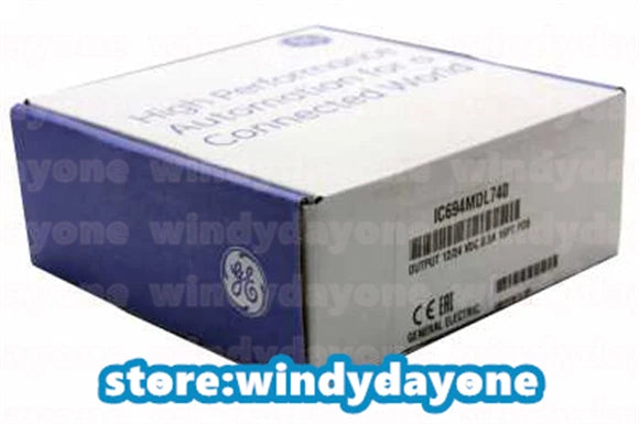 IC694MDL740 | GE Fanuc Output Module  ping #P