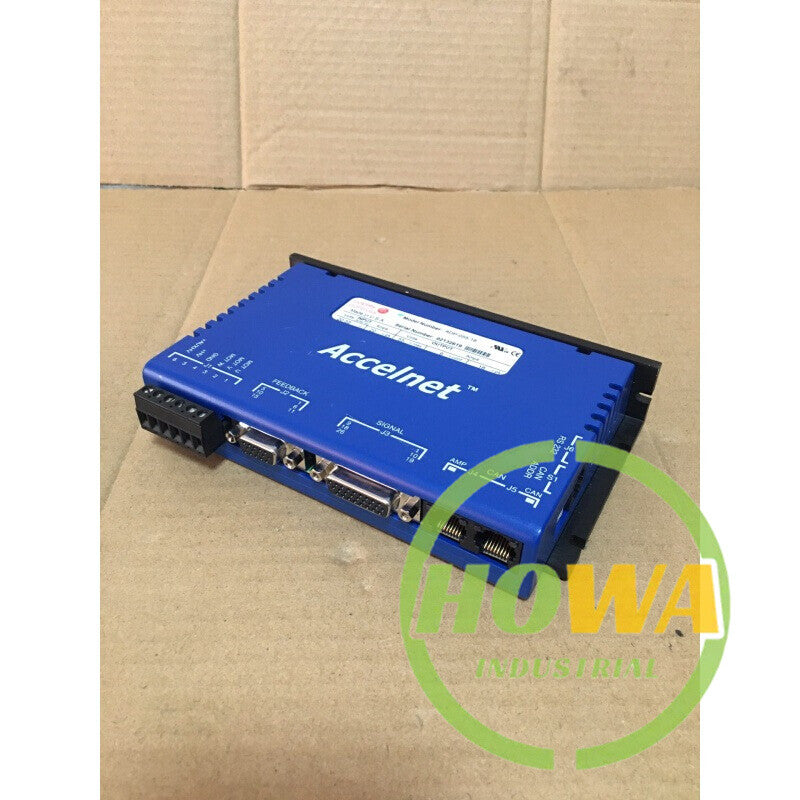 Accelnet Digital Servo Driver ADP-055-18  Test One/piece