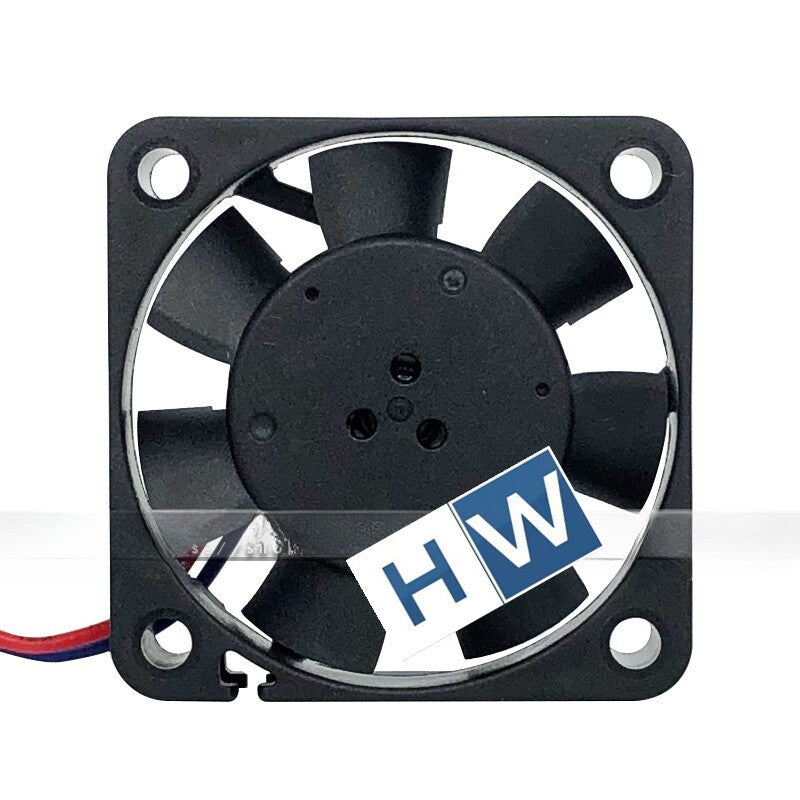 1PC 414F 24V 33mA 0.8W 4010 4CM Cooling Fan